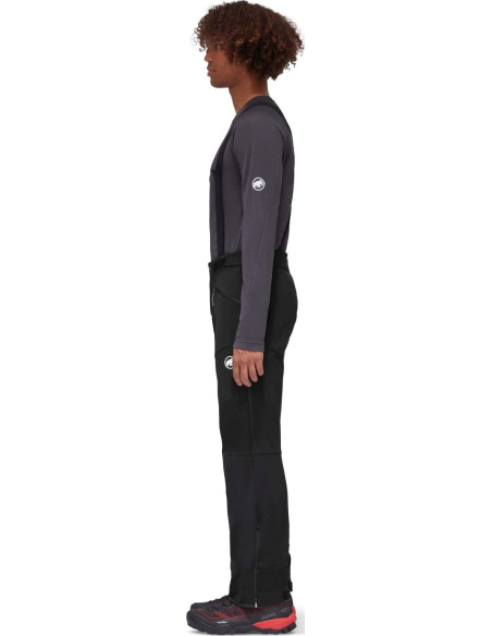 PANTALON TAISS PRO SO HOMBRE