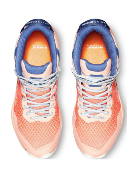 BOTAS SERTIG II MID GTX MUJER