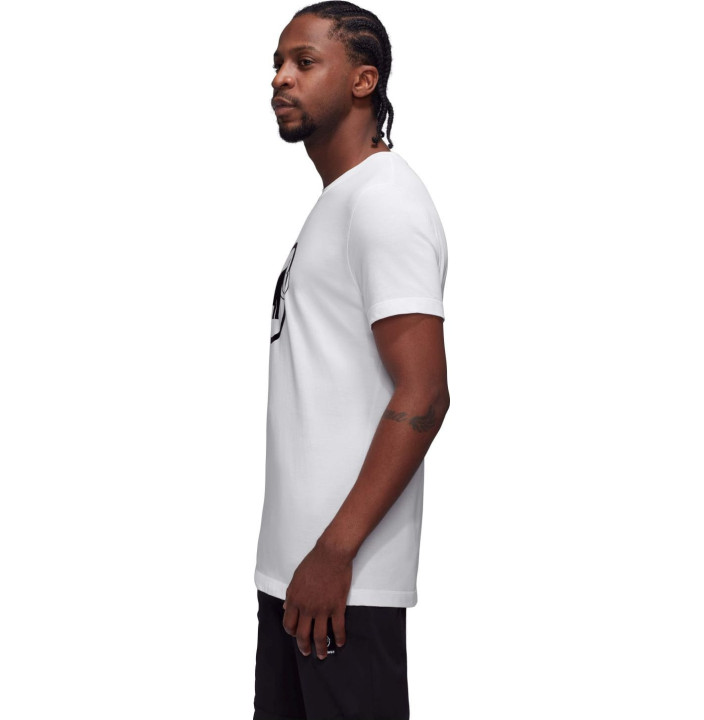 CAMISETA MAMMUT CORE HOMBRE CLASSIC