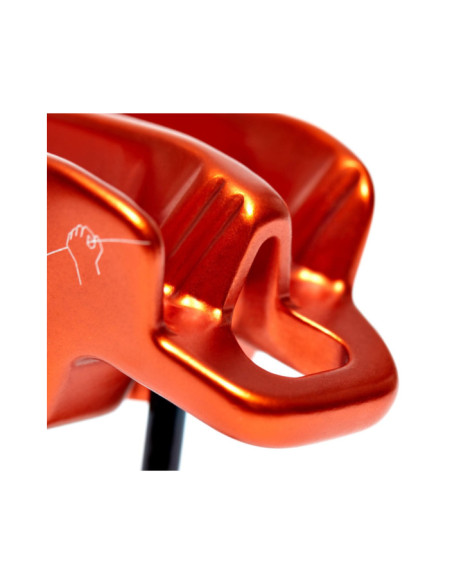 ASEGURADOR WALL ALPINE BELAY