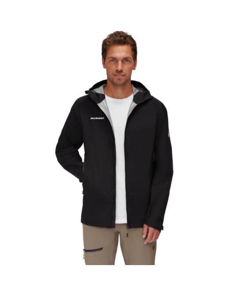 CHAQUETA CON CAPUCHA CONVEY TOUR HS HOMBRE