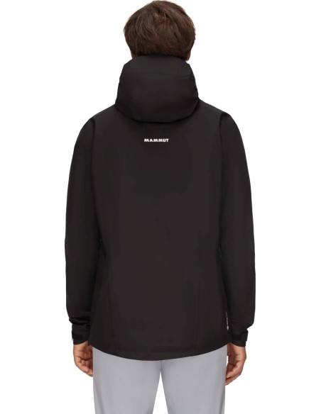 CHAQUETA CON CAPUCHA CONVEY TOUR HS HOMBRE