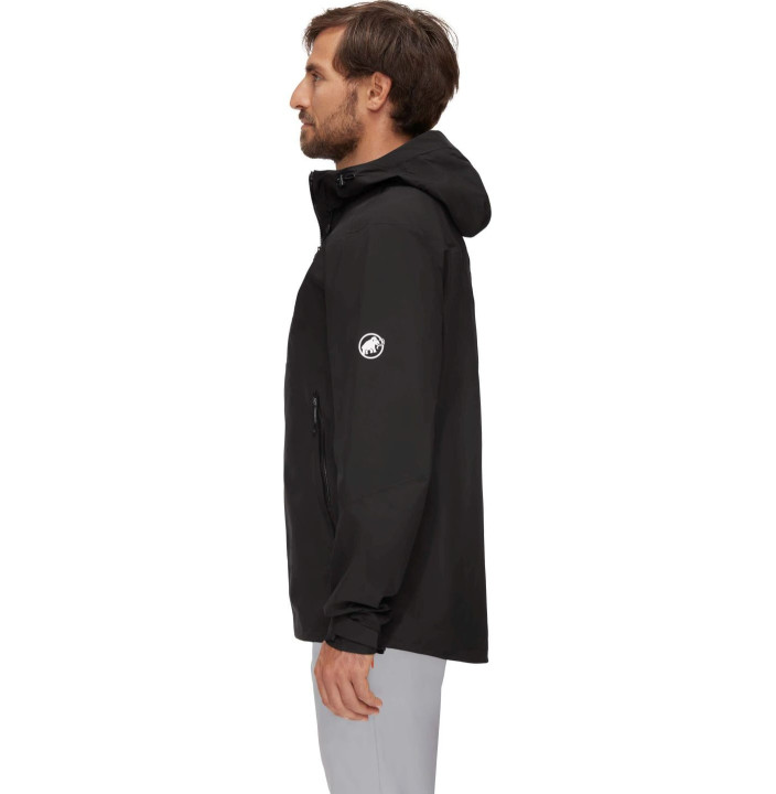 CHAQUETA CON CAPUCHA CONVEY TOUR HS HOMBRE