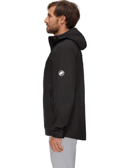 CHAQUETA CON CAPUCHA CONVEY TOUR HS HOMBRE