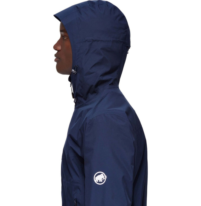 CHAQUETA CON CAPUCHA CONVEY TOUR HS HOMBRE