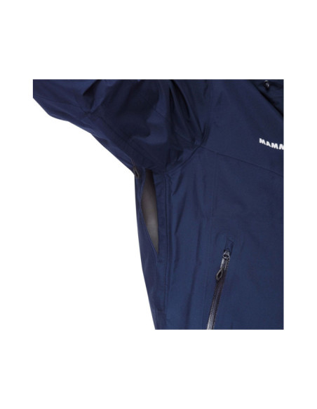 CHAQUETA CON CAPUCHA CONVEY TOUR HS HOMBRE