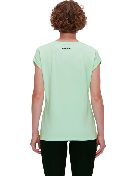 CAMISETA MOUNTAIN FINSTERAARHORN MUJER