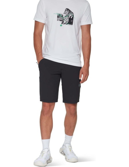 PANTALON CORTO HIKING V HOMBRE