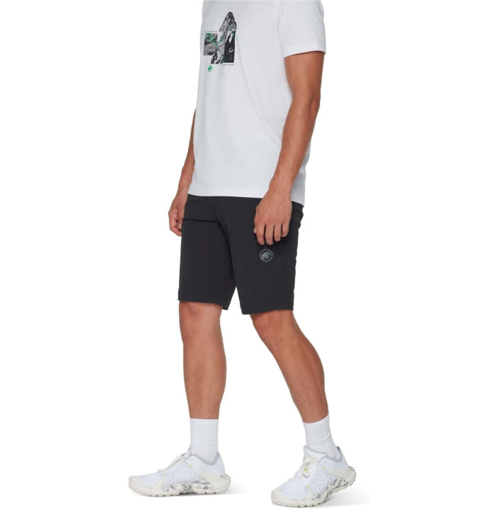 PANTALON CORTO HIKING V HOMBRE