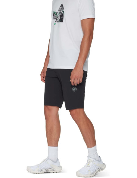 PANTALON CORTO HIKING V HOMBRE