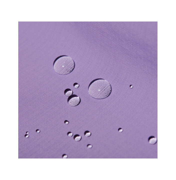 CHAQUETA CON CAPUCHA ALTO GUIDE HS MUJER