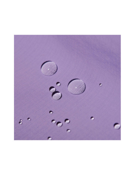 CHAQUETA CON CAPUCHA ALTO GUIDE HS MUJER