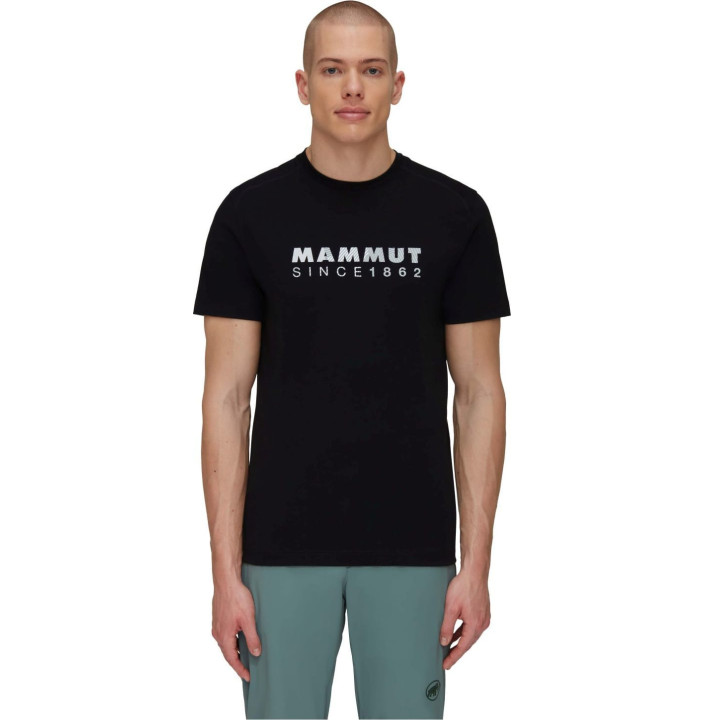 CAMISETA TROVAT LOGO HOMBRE