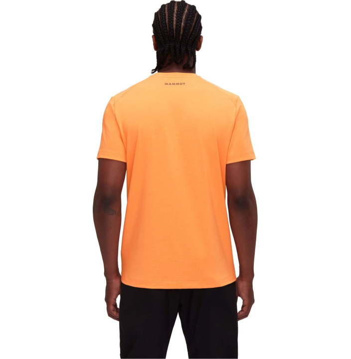 CAMISETA TROVAT LOGO HOMBRE