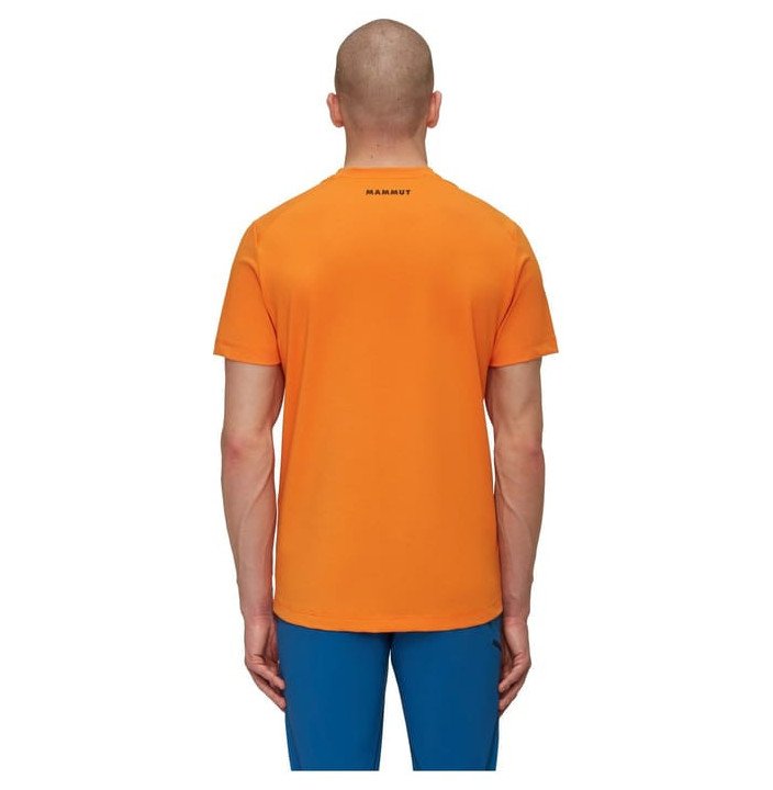 CAMISETA TROVAT LOGO HOMBRE