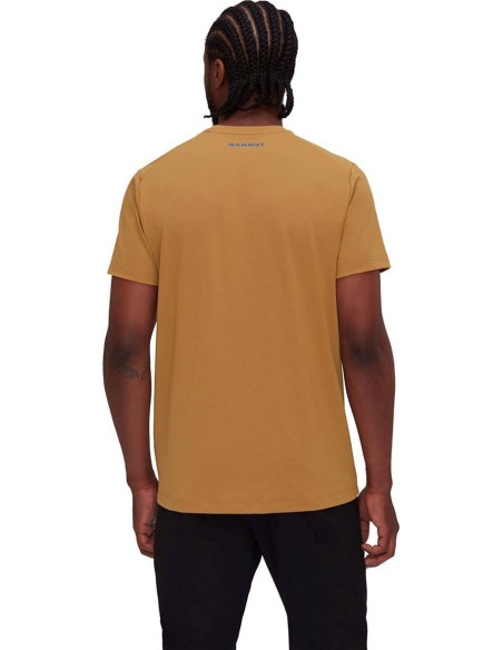 CAMISETA TROVAT LOGO HOMBRE