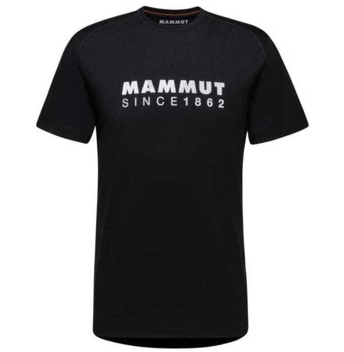 CAMISETA TROVAT LOGO HOMBRE