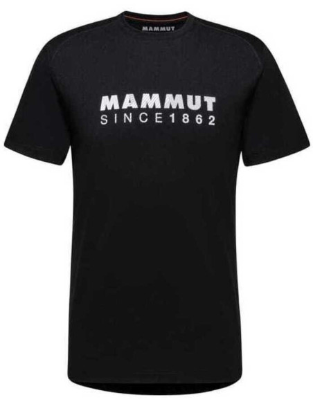 CAMISETA TROVAT LOGO HOMBRE