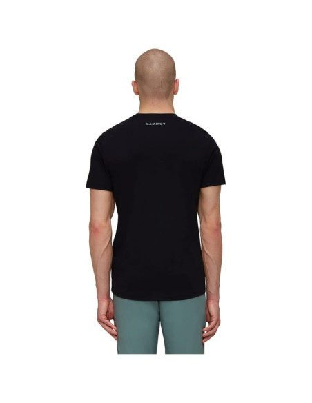 CAMISETA TROVAT LOGO HOMBRE