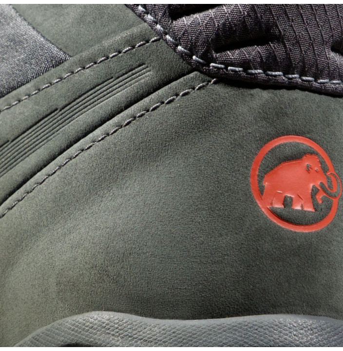 BOTAS MERCURY IV MID LTH 1