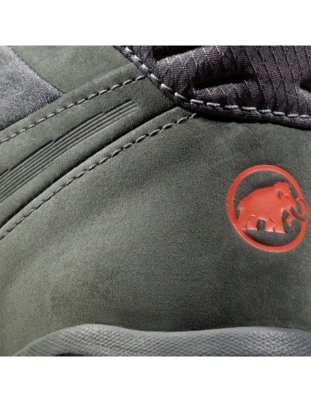 BOTAS MERCURY IV MID LTH 1