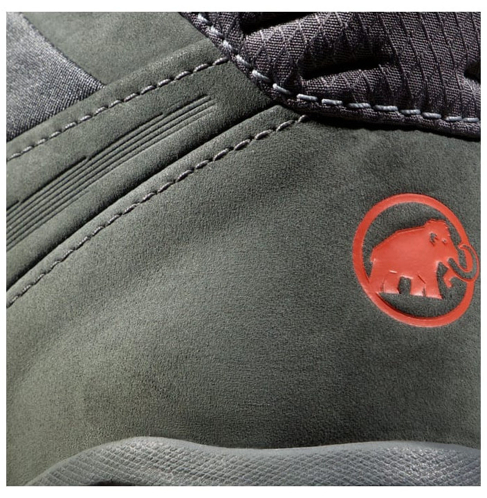 BOTAS MERCURY IV MID LTH 1