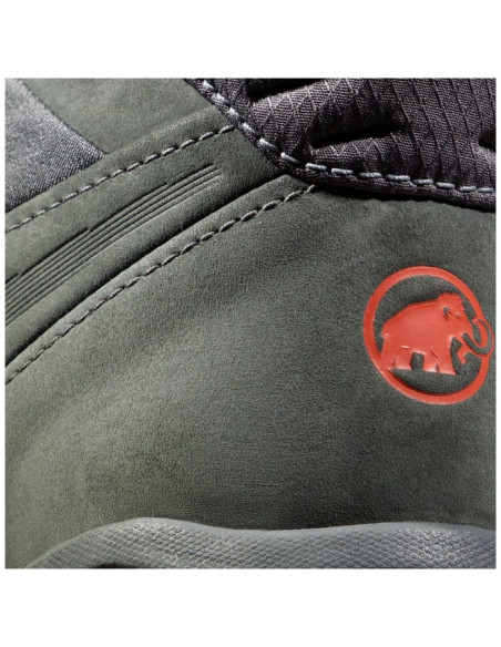 BOTAS MERCURY IV MID LTH 1