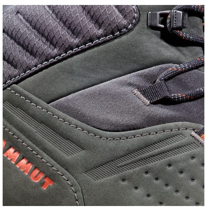 BOTAS MERCURY IV MID LTH 1