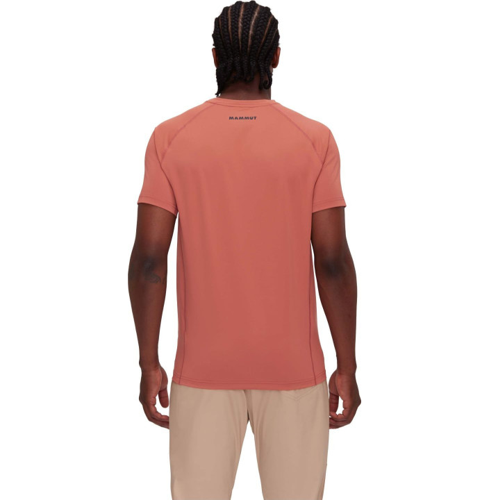 CAMISETA SELUN FL LOGO HOMBRE