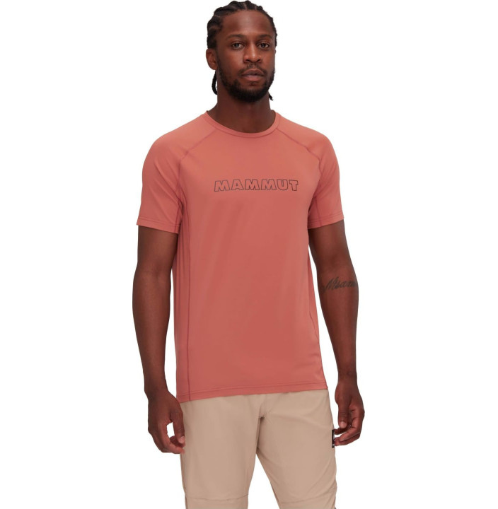 CAMISETA SELUN FL LOGO HOMBRE