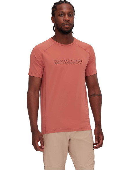 CAMISETA SELUN FL LOGO HOMBRE