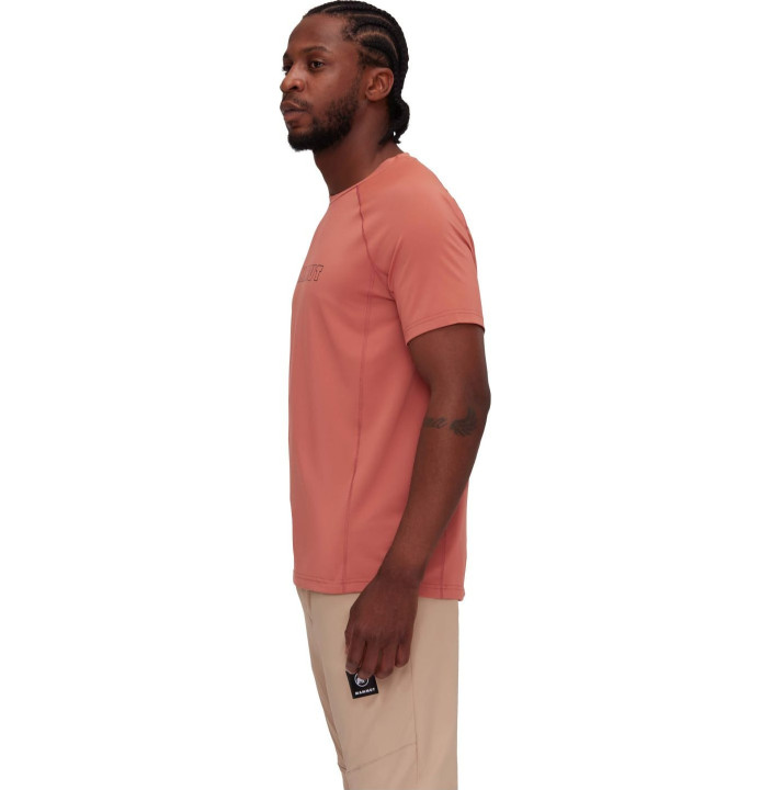 CAMISETA SELUN FL LOGO HOMBRE