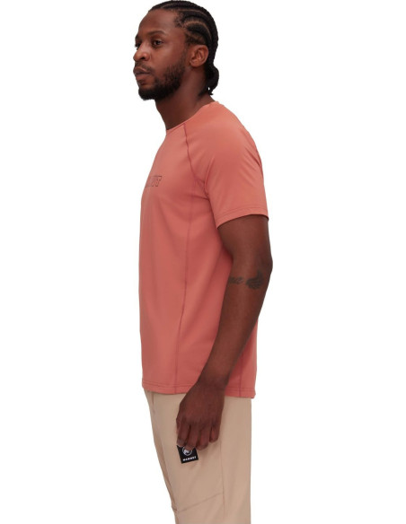 CAMISETA SELUN FL LOGO HOMBRE CAMISETA SELUN FL LOGO HOMBRE