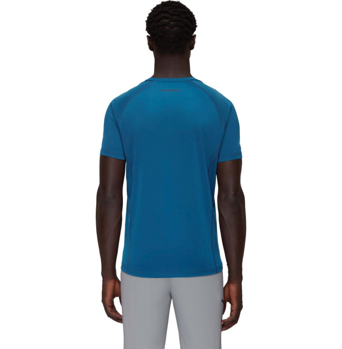 CAMISETA SELUN FL LOGO HOMBRE