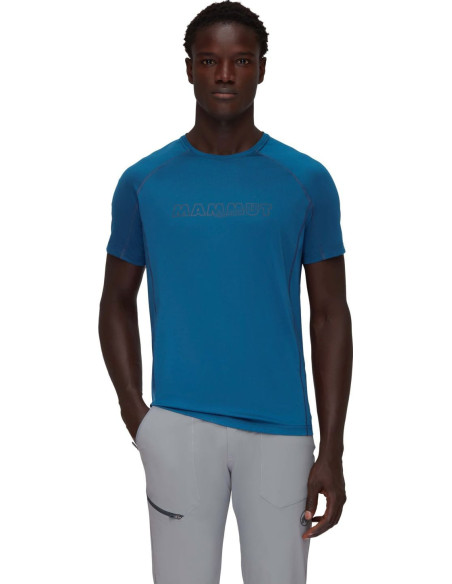 CAMISETA SELUN FL LOGO HOMBRE