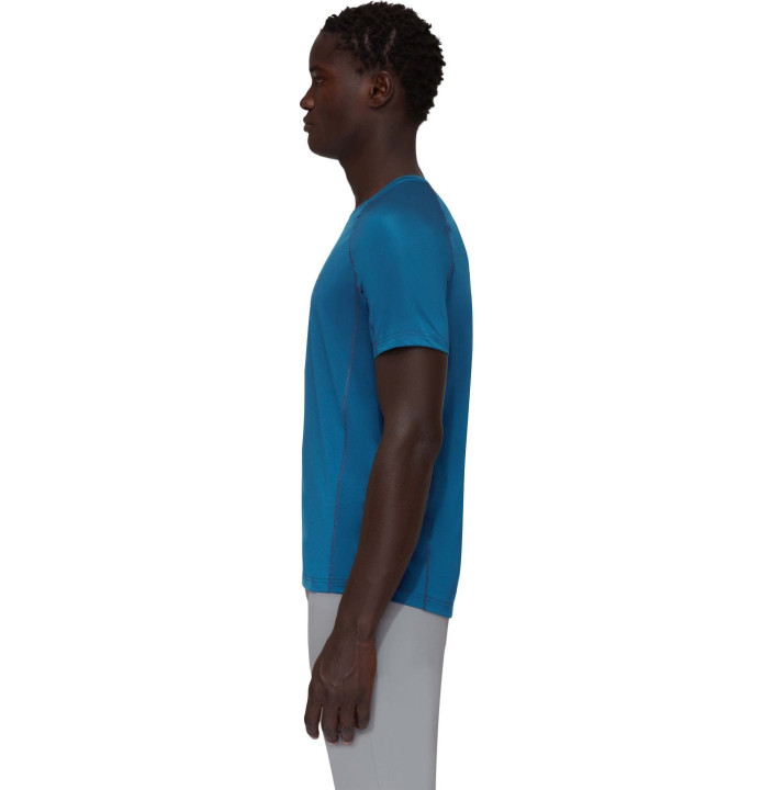 CAMISETA SELUN FL LOGO HOMBRE