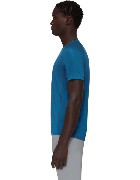 CAMISETA SELUN FL LOGO HOMBRE