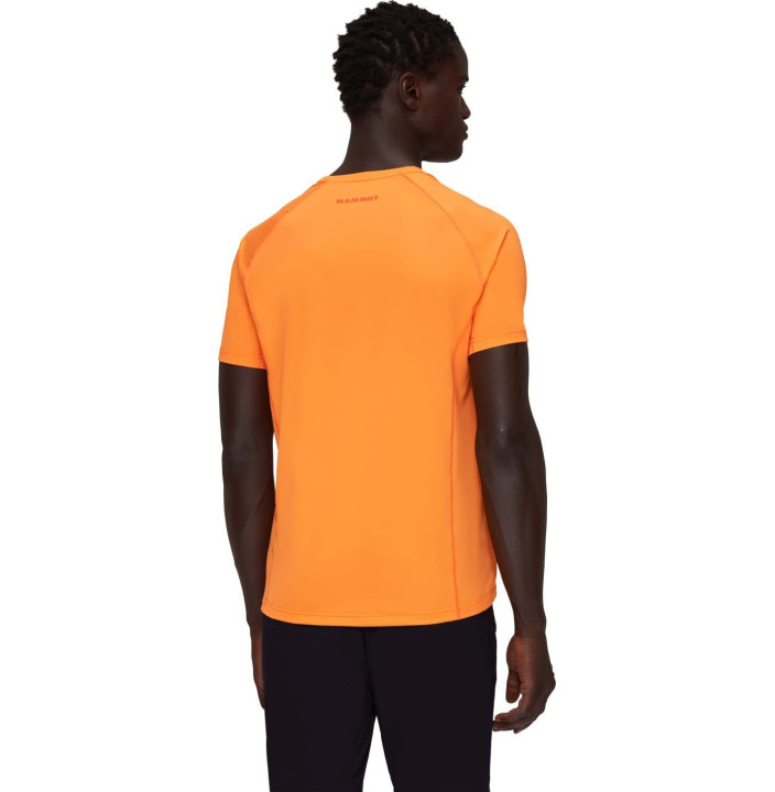 CAMISETA SELUN FL LOGO HOMBRE