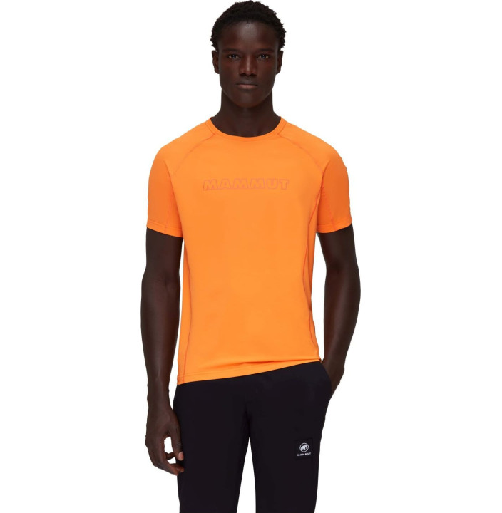 CAMISETA SELUN FL LOGO HOMBRE