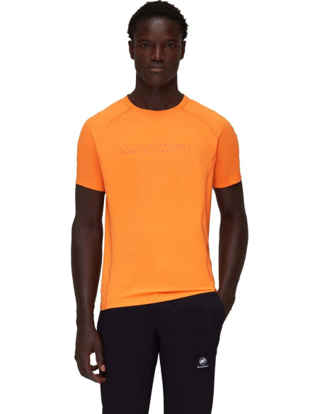 CAMISETA SELUN FL LOGO HOMBRE