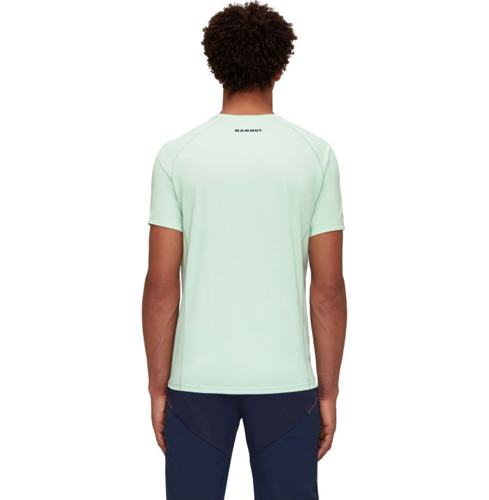 CAMISETA SELUN FL LOGO HOMBRE