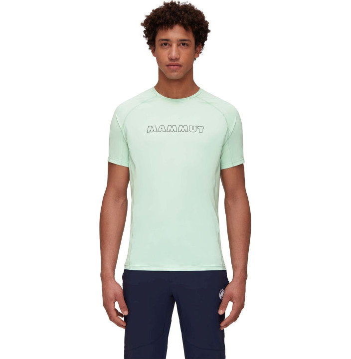 CAMISETA SELUN FL LOGO HOMBRE