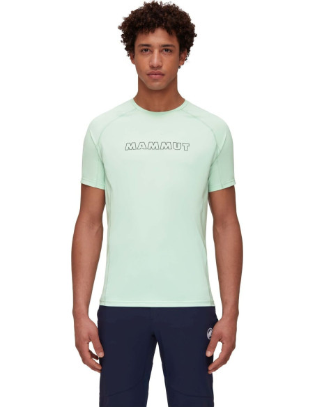 CAMISETA SELUN FL LOGO HOMBRE