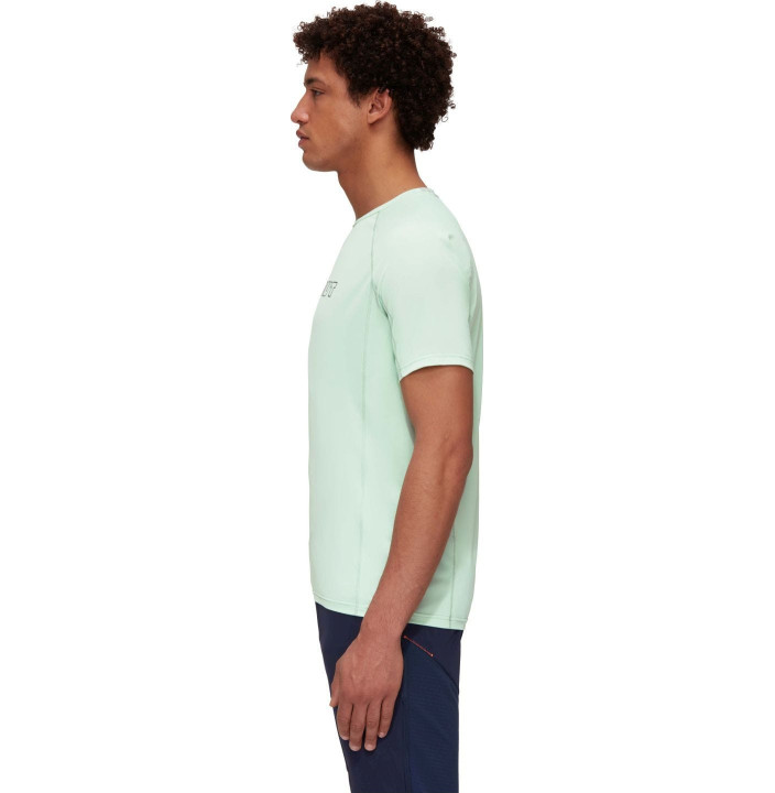 CAMISETA SELUN FL LOGO HOMBRE