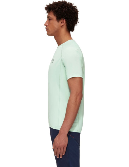 CAMISETA SELUN FL LOGO HOMBRE