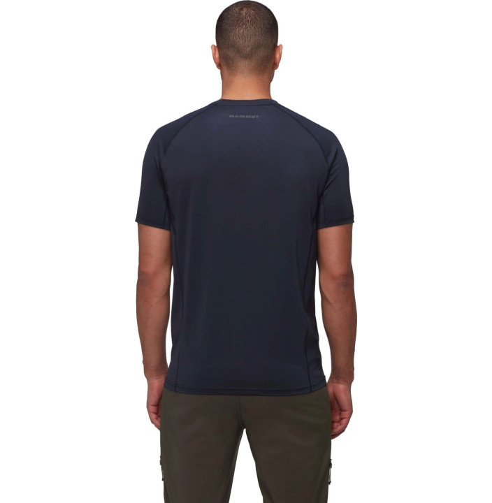 CAMISETA SELUN FL LOGO HOMBRE