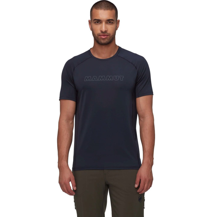 CAMISETA SELUN FL LOGO HOMBRE