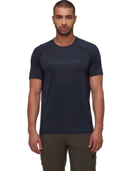CAMISETA SELUN FL LOGO HOMBRE
