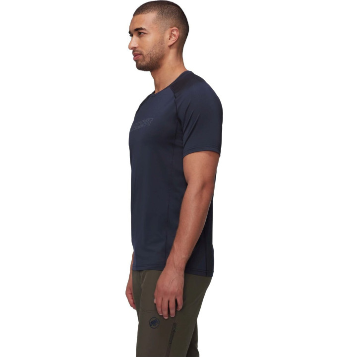 CAMISETA SELUN FL LOGO HOMBRE