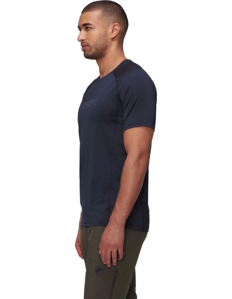 CAMISETA SELUN FL LOGO HOMBRE